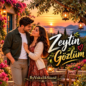Zeytin Gözlüm, Kara Gözlüm by ByVokalikSound