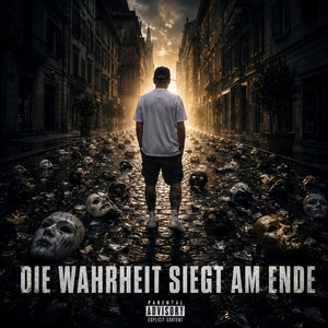 Die Wahrheit siegt am Ende by Monti