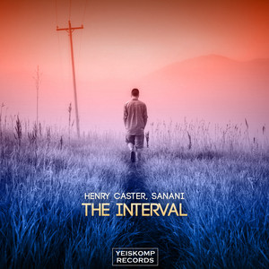 Обкладинка: The Interval - Radio Edit