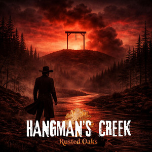 Hangman’s Creek by Rusted Oaks