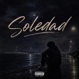 Soledad by EydenB