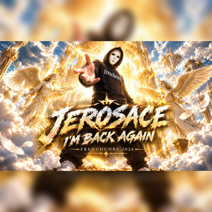 I´m Back Again by Jerosace Hardcore