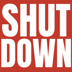 SHUT DOWN by Bassline Mode