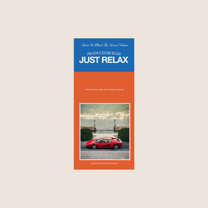 Just Relax