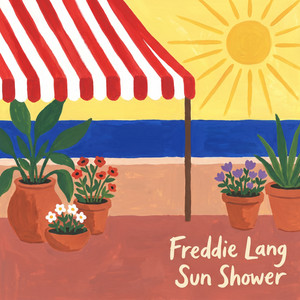 Sun Shower by Freddie Lang