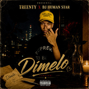 Dimelo by Treenty, Dj Human Star