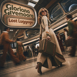 Lost Luggage - Tagged for Heaven Remix by Jukebox Saints, Gloriana Givemoore