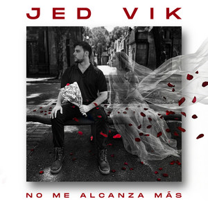 No me alcanza más by Jed Vik