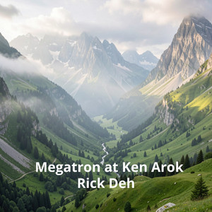 Rick Deh - Megatron at Ken Arok