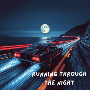 Running Through the Night by Techno Mirage
