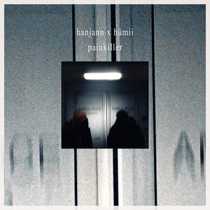 Portada de Painkiller