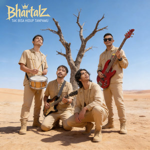 Tak Bisa Hidup Tanpamu by Bhartalz