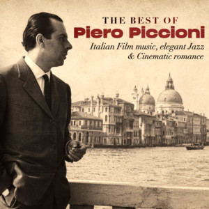 L'alba dell'uomo (Lounge tribale N.6) by Piero Piccioni
