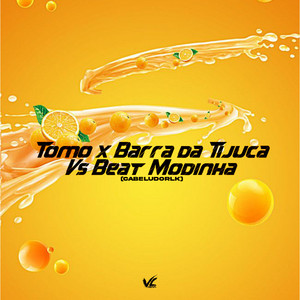 CABELUDORLK - Tomo X Barra da Tijuca Vs Beat Modinha