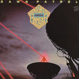 NIGHT RANGER/DAWN PATROL シール帯！ナイト・レンジャー Dawn Patrol (album) - Wikipedia