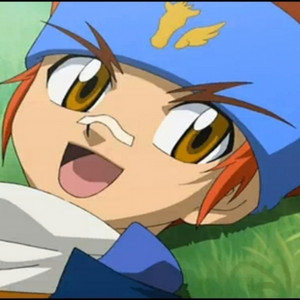 Beyblade - Remix by Rdgredtempo