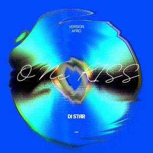 one kiss by dj star