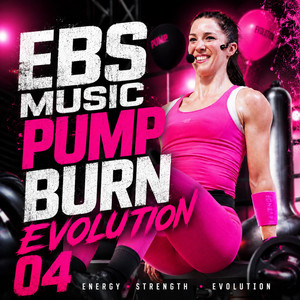 Never Let Go by EBS MUSIC
