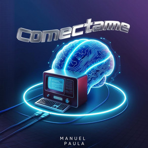 Conectame by Manuel Paula