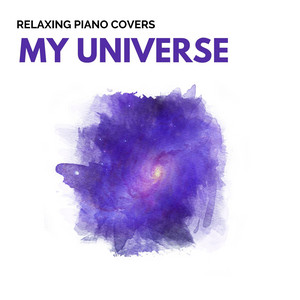 My Universe - Piano Version