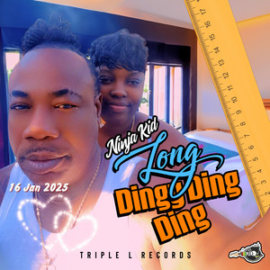 Long Dingy Ding Ding (Raw)