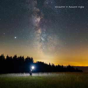 Nocturne of Autumn Night