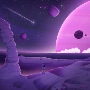 Stellar by Kabes
