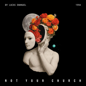 not your church