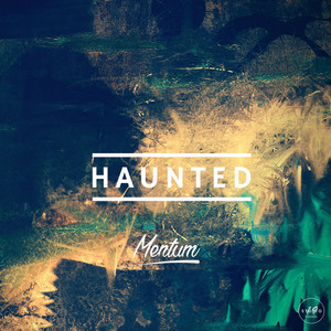 Portada de Haunted