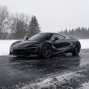 I'm The One by Luxury Mafia Beats