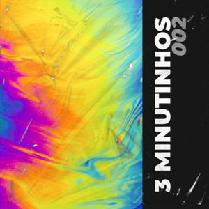 DJ KG - 3 MINUTINHOS 002