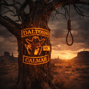 The Notorious Dalton's by Barbielicious