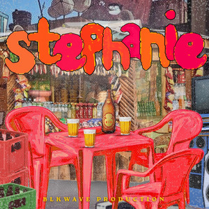 Stephanie