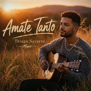 Thiago Navarro Music - Amate tanto