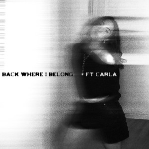 Back Where I Belong by SarkPryd, Carla