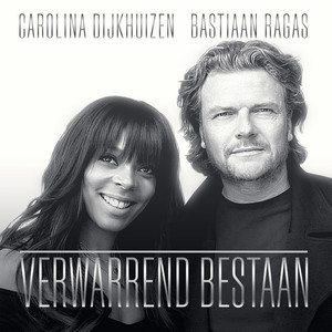 Verwarrend bestaan by Bastiaan Ragas, Carolina Dijkhuizen