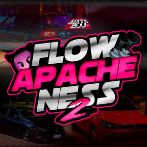 FLOW APACHE NESS 2 by Matii DJJ