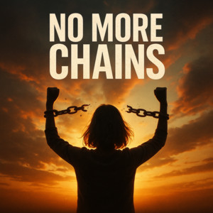 NO MORE CHAINS