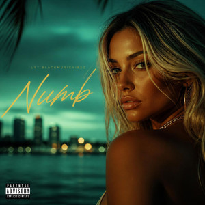 Numb by LS7 BlackMusicVibez