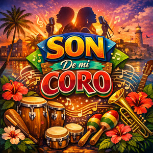 Son de Mi Coro by Kontra Beatz