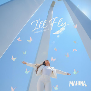 I'll Fly (Philippians 4:13) by MAHINA