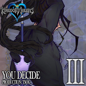 You Decide by The Son Of God