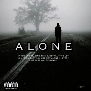 Nana Mpare - ALONE (feat. Shantoski)