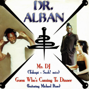 Guess Who's Coming to Dinner - J&J Dinner Short Mix - song and