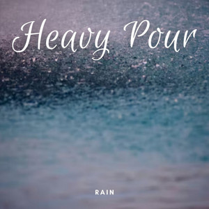 Rain: Heavy Pour album