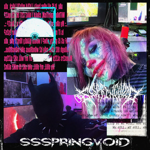 B355M3R7N4Y4 M0Y4 KUK0LK4 by ssspringvoid