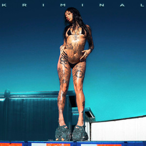 KRIMINAL by 666ATA