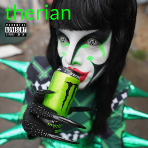 Alexis Mvgler - Therian (feat. Greta Grimm)