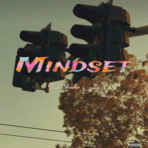 Mindset by Stenko ZI