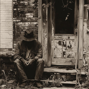 No Sunshine in My Soul by New Old Blues